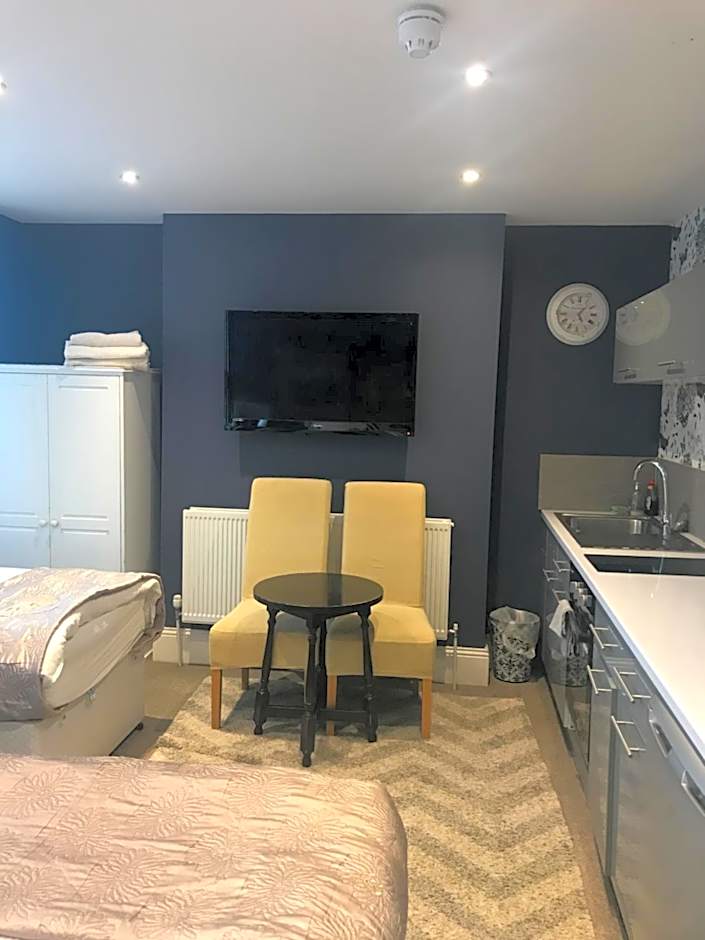 Acacia Villas Guest House