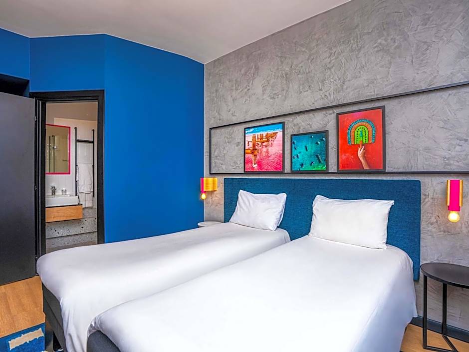 Ibis Styles Dakar