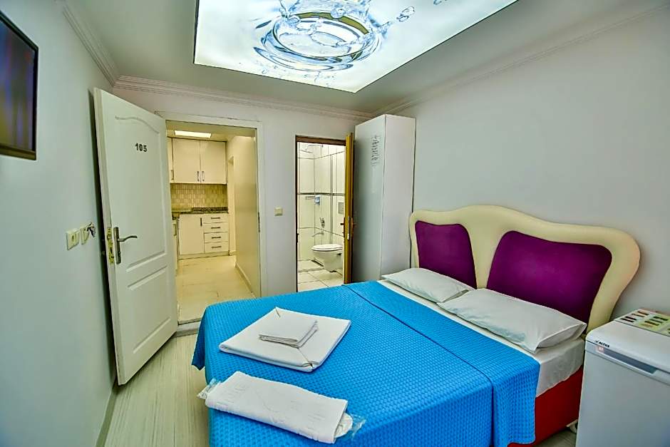 Ay Işığı Pansiyon