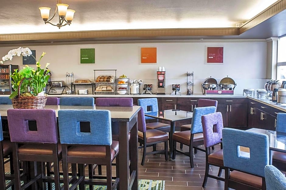 Comfort Inn Federal Way - Seattle