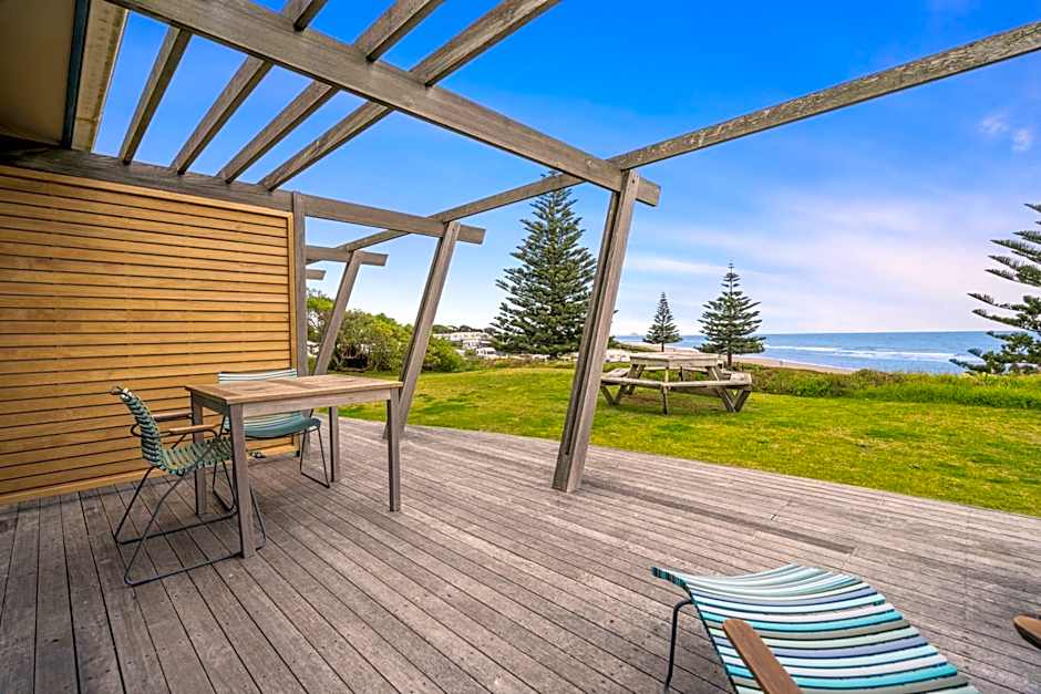 Tasman Holiday Parks - Papamoa Beach