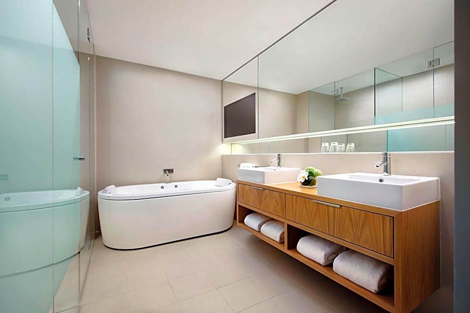 Four Points by Sheraton Sydney, Central Park