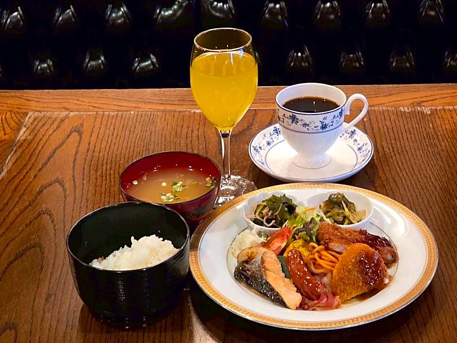 Apa Hotel Nagasaki Ekimae