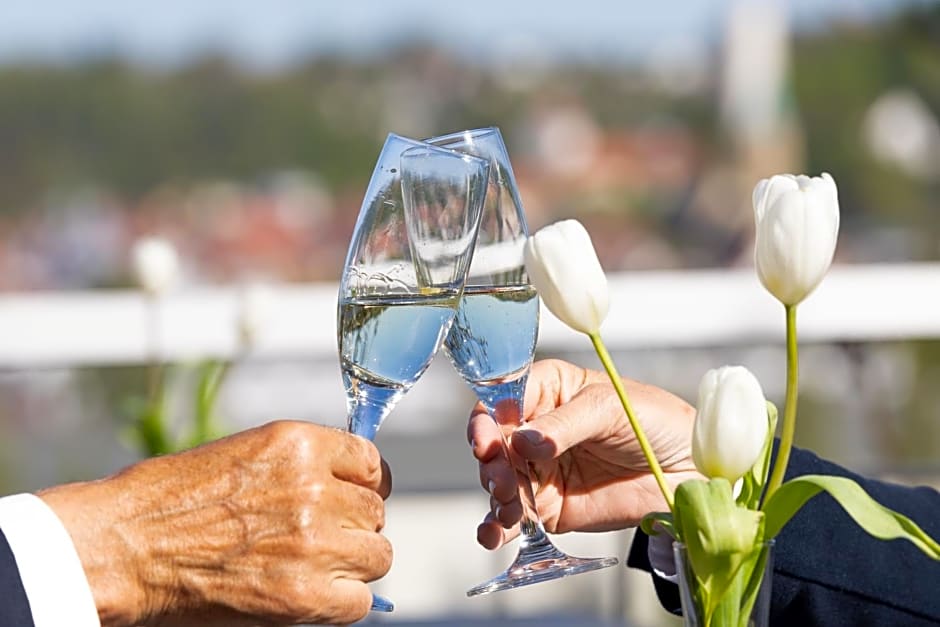 Hotel Restaurant Sennerbad