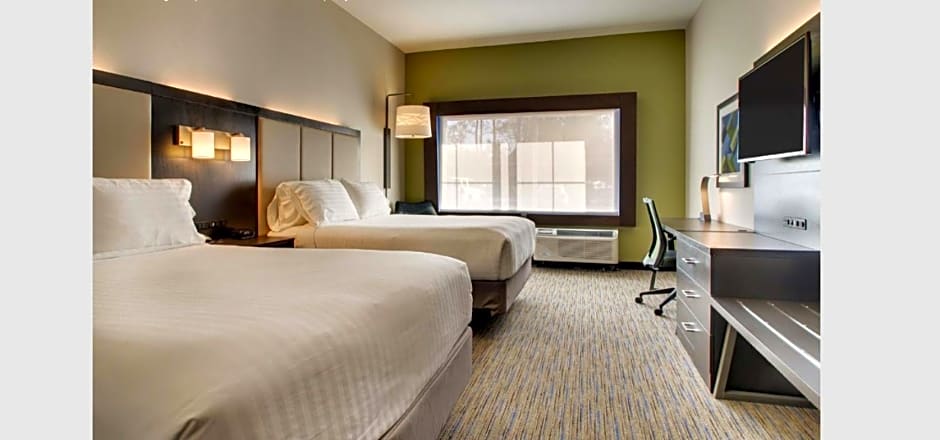 Holiday Inn Express Hotel & Suites Atascadero