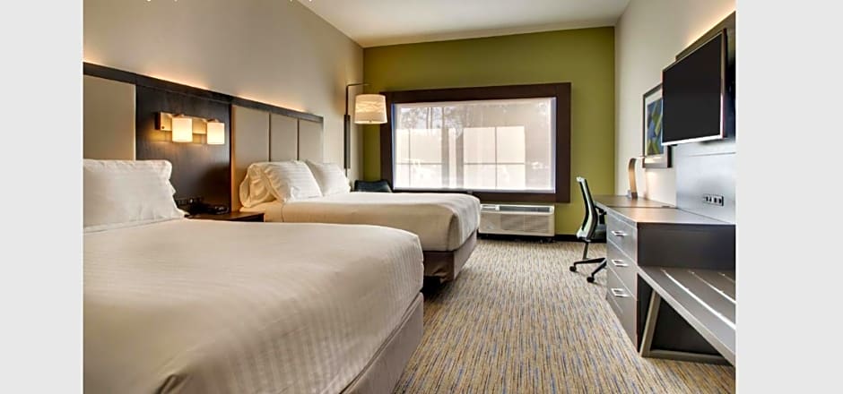 Holiday Inn Express Hotel & Suites Atascadero, an IHG Hotel