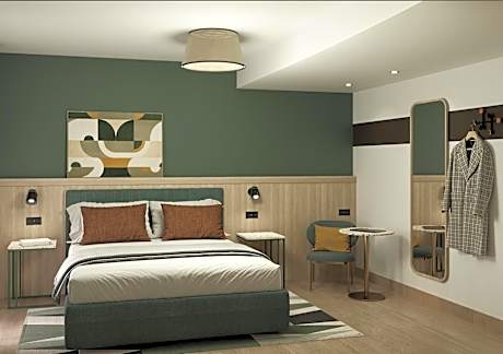 Best Western Titian Inn Hotel Venice Airport