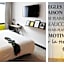 Urban Style Hotel de France