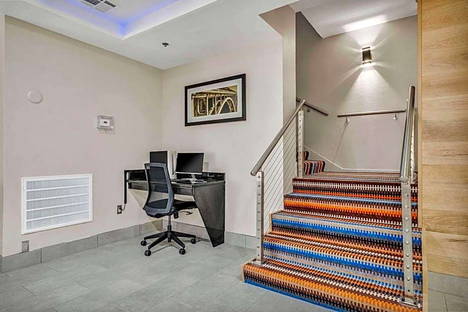 Country Inn & Suites by Radisson, Oklahoma City at Northwest Expressway, OK