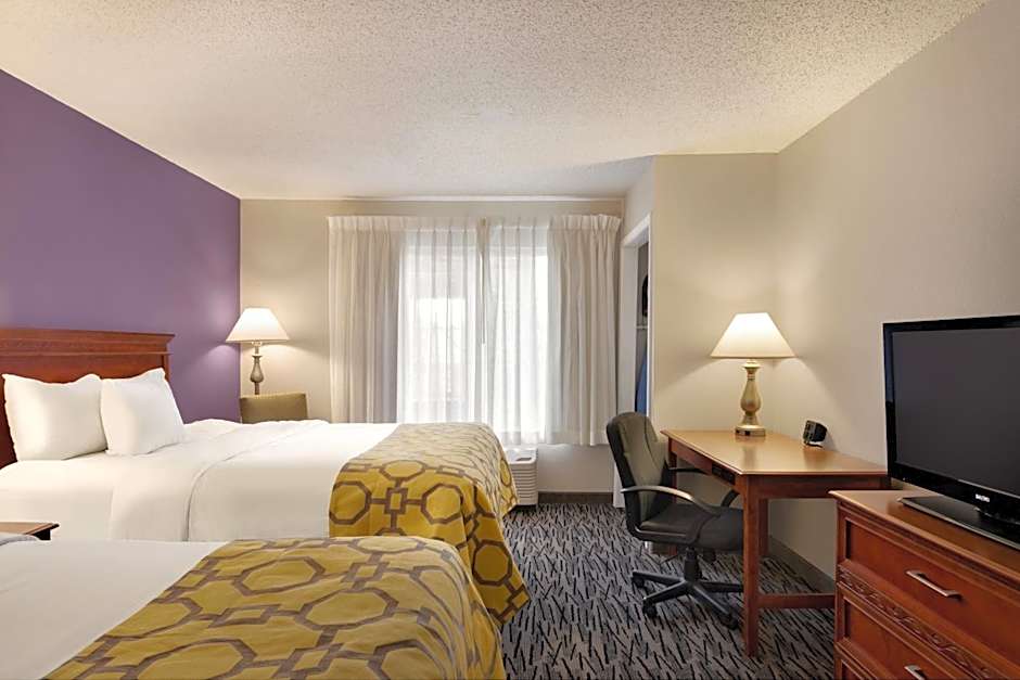 Baymont by Wyndham Springfield I-44
