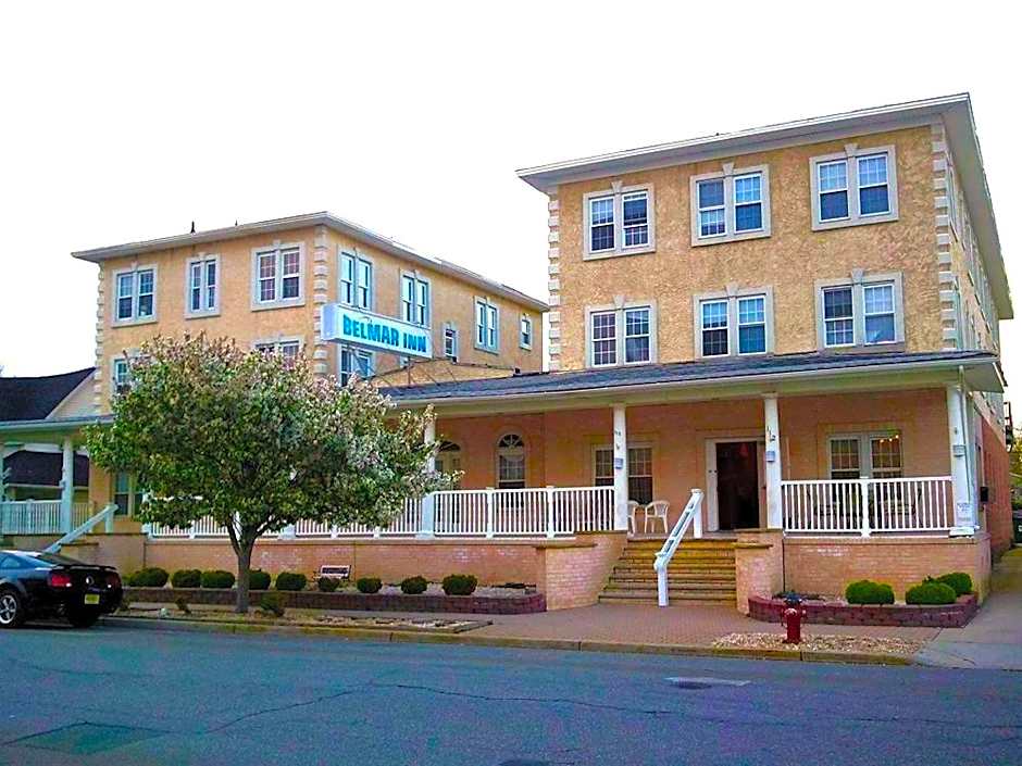 The Belmar Inn
