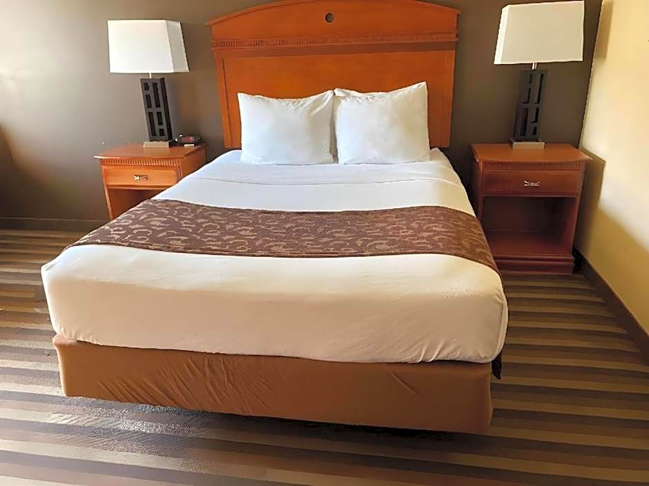 Best Western Manhattan Inn