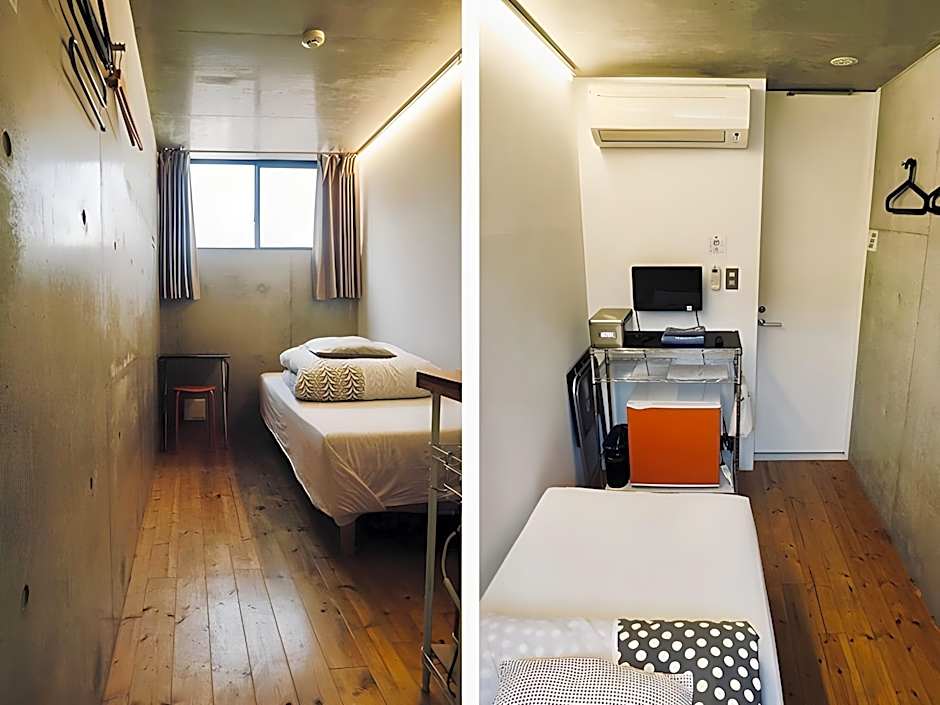 Kangaroo Hotel