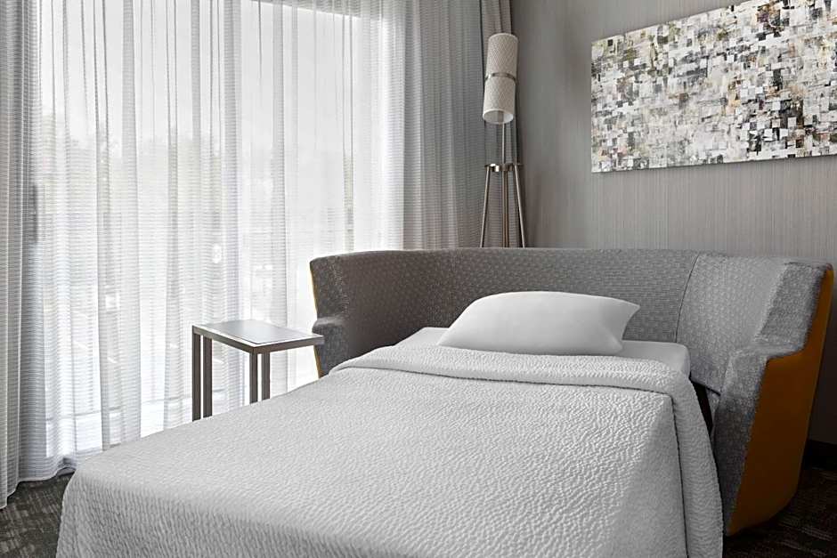 Courtyard by Marriott Philadelphia Willow Grove