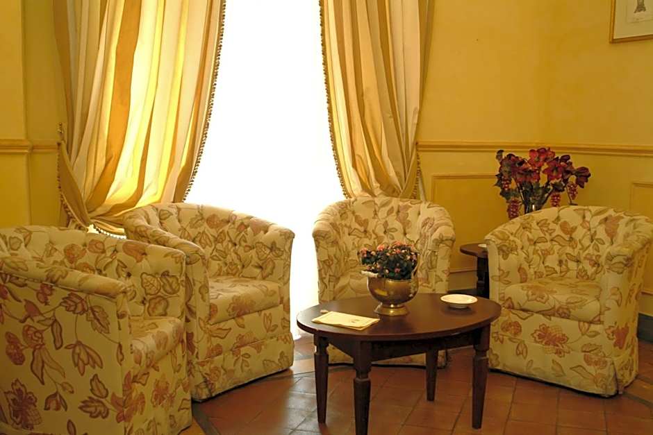 Hotel La Ville