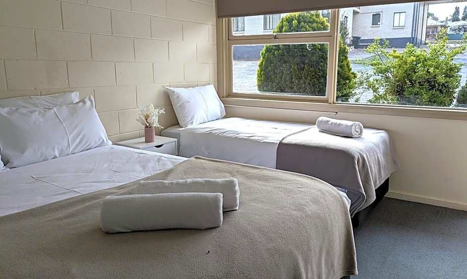 Photo 1 of 42 of The Swiss Motel