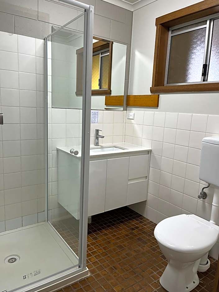 Heemskirk Motor Hotel