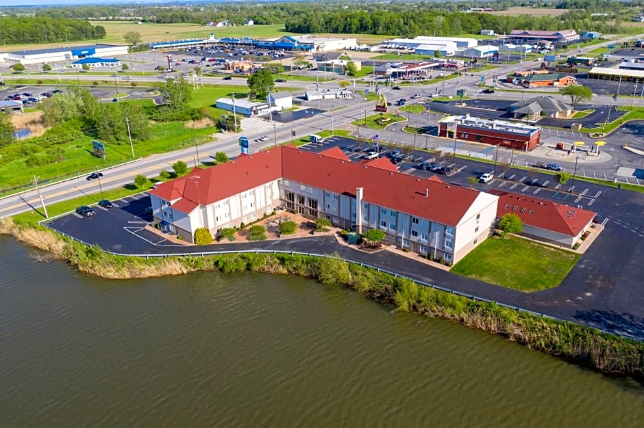 Holiday Inn Express Hotel & Suites Port Clinton-Catawba Island By IHG