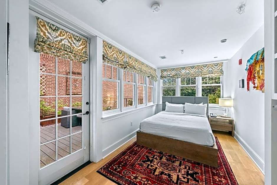 The Graham Georgetown