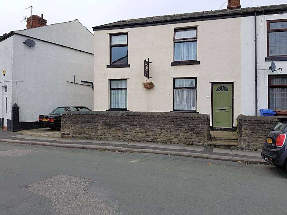 Photo 1 of 27 of Overnight Stays Stockport