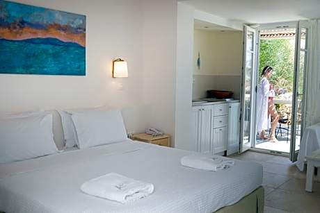 Studio Room Mountain View