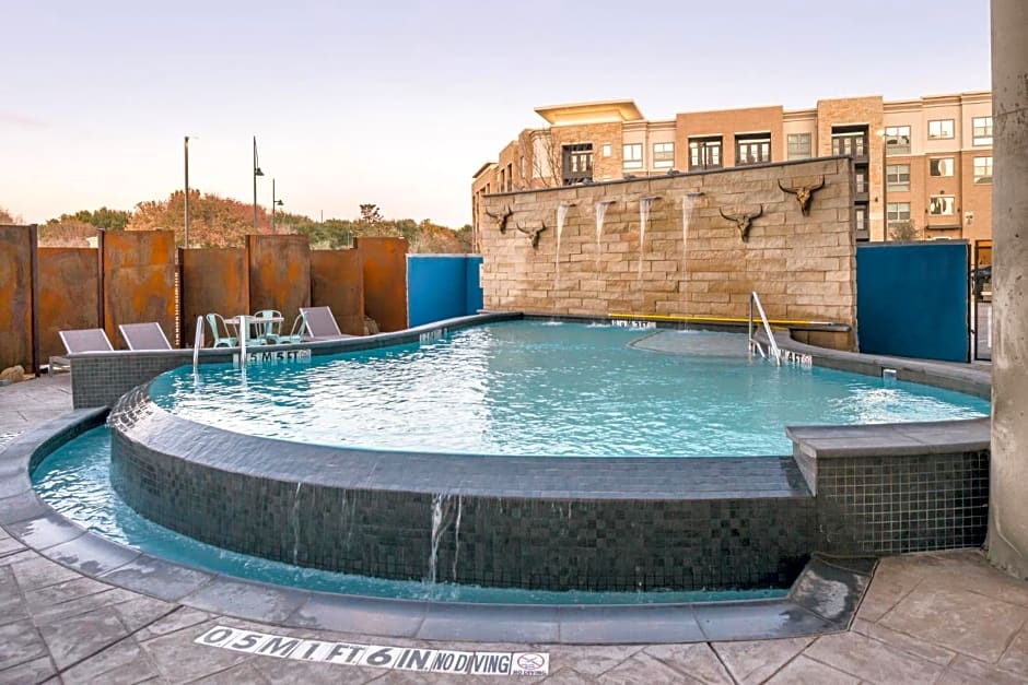 Hotel Indigo Frisco By IHG