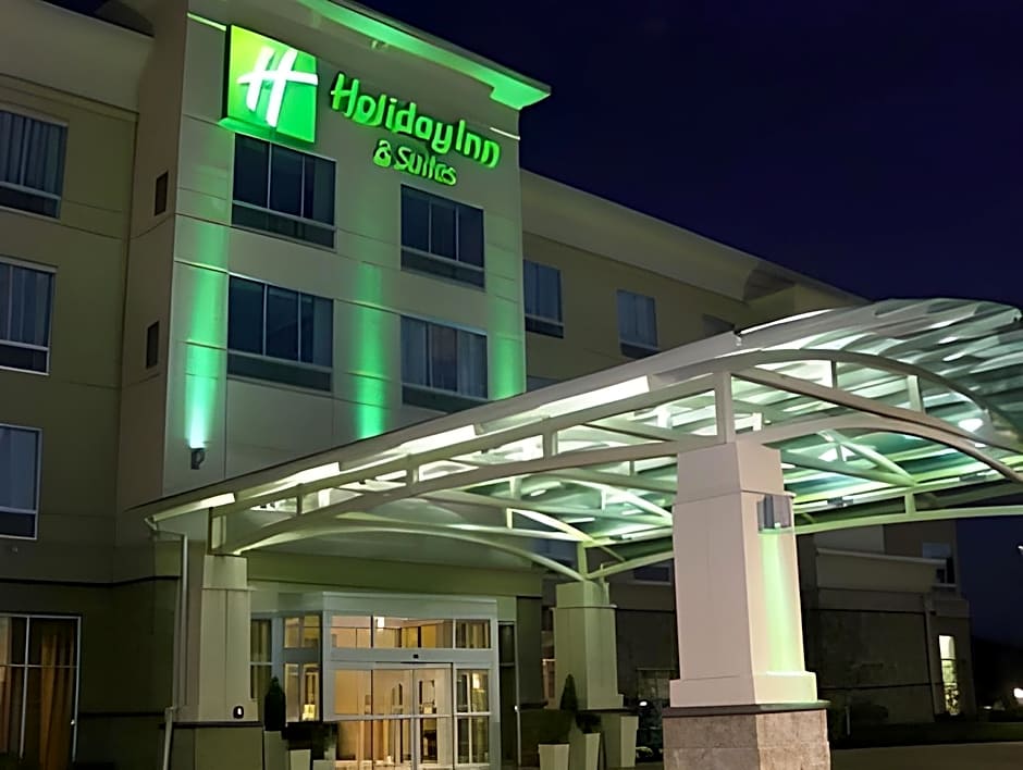 Holiday Inn & Suites Lima By IHG