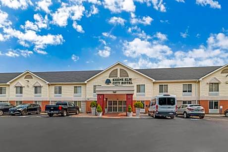 Keene Elm City Hotel, an Ascend Collection Hotel