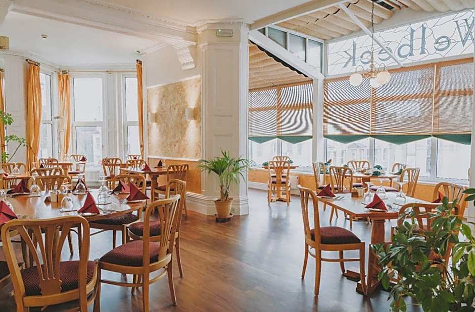 Welbeck Hotel & Apartments IOM