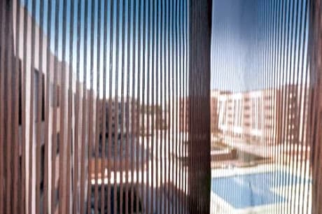 One-Bedroom Suite (3 Adults)