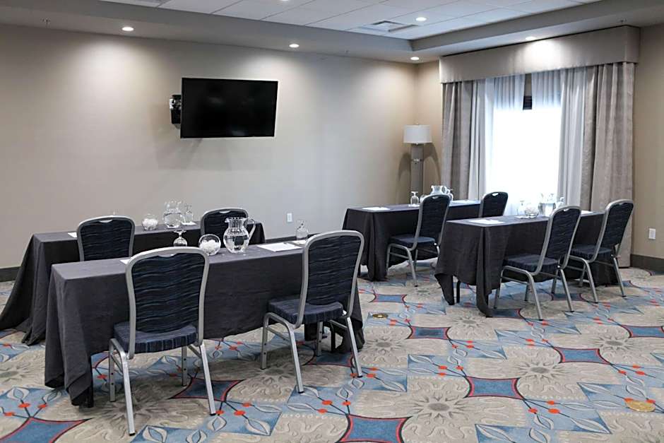 Hampton Inn By Hilton & Suites Lafayette Medical Center