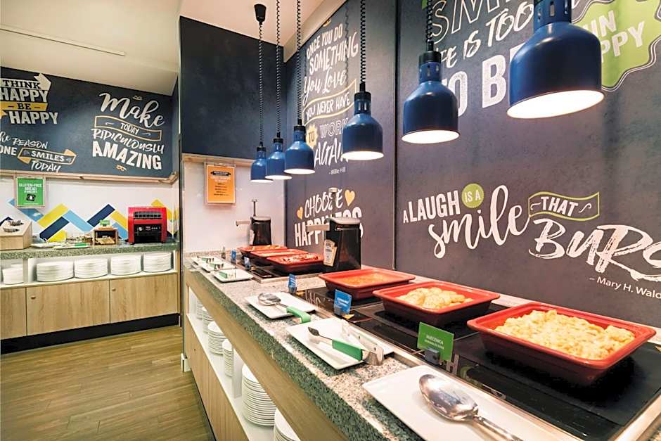 Hampton By Hilton Krakow
