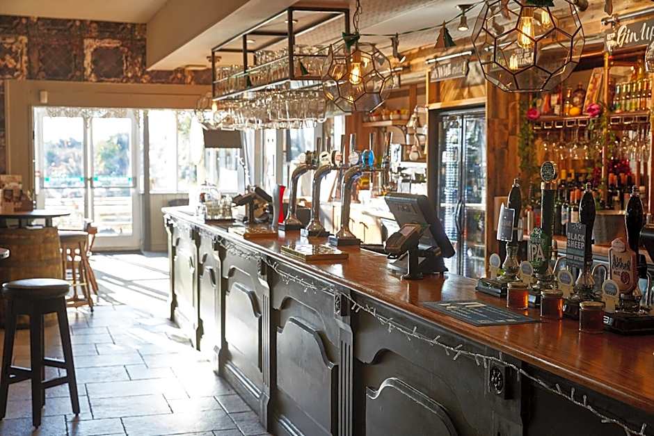 The Spyglass & Kettle by Greene King Inns