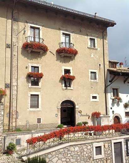 Dépendance Fresilia