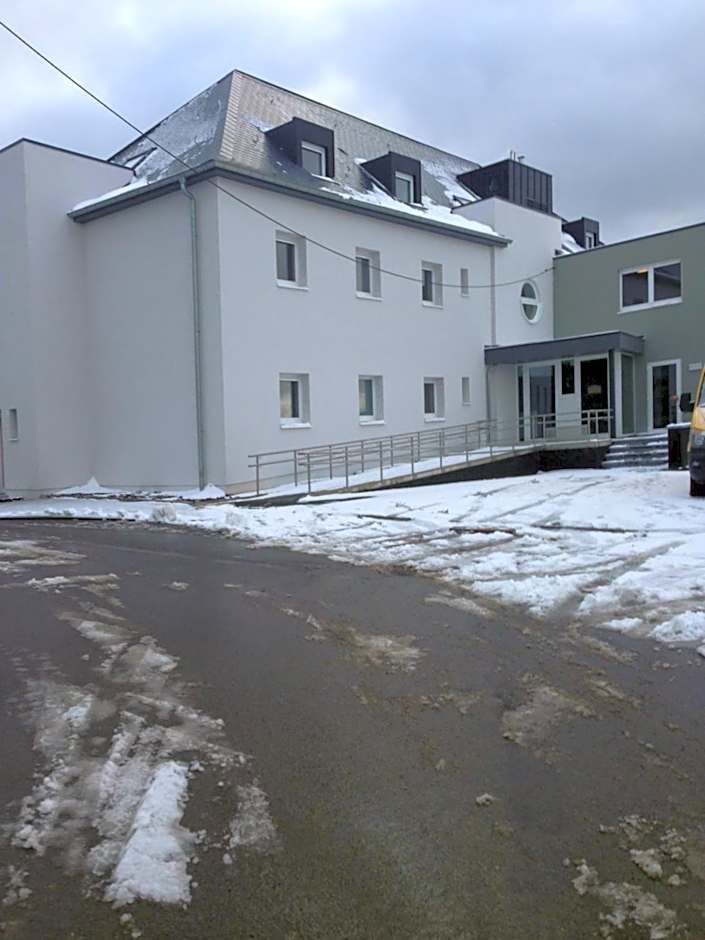 Gîte Kaleo Eupen Jugendherberge
