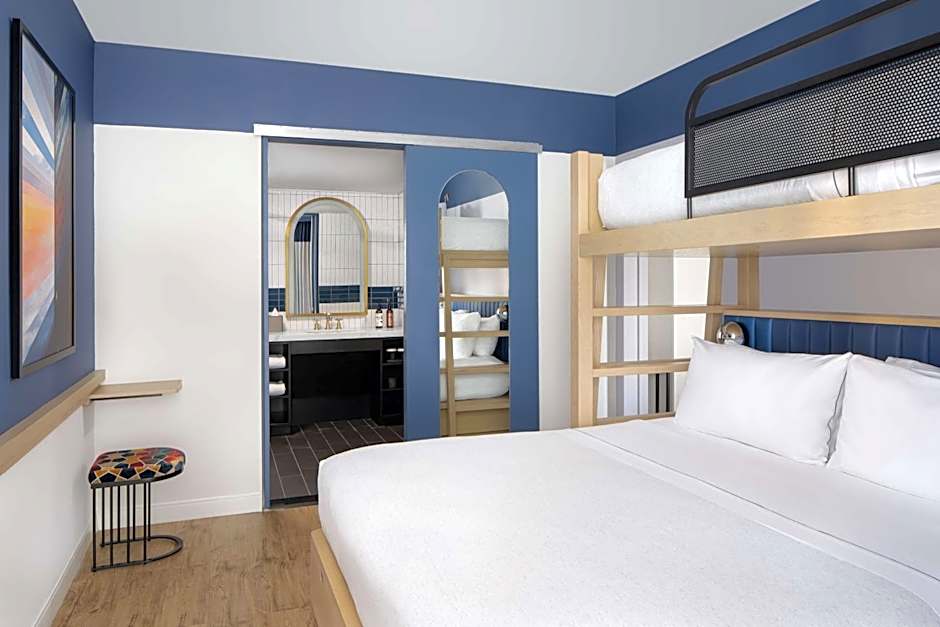 Motto by Hilton New York City Chelsea