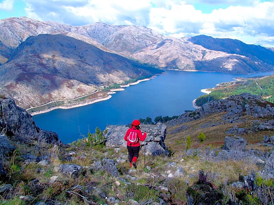 Águas do Gerês - Hotel, Termas & Spa