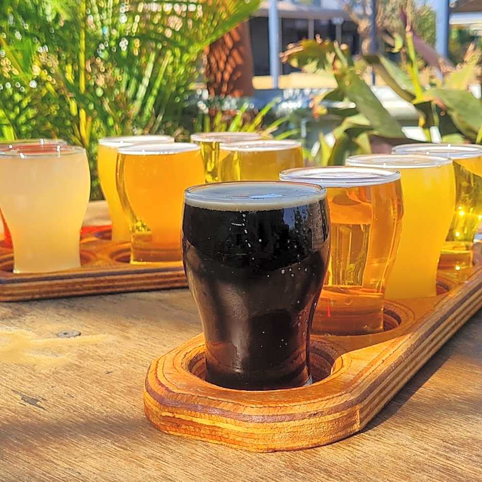 Ningaloo Lodge Exmouth