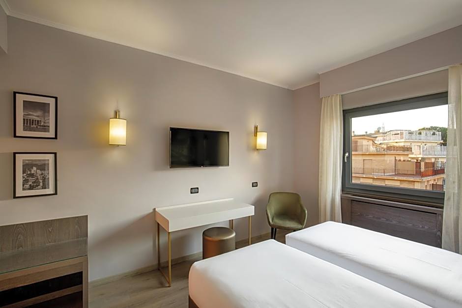 Hotel Marc'Aurelio