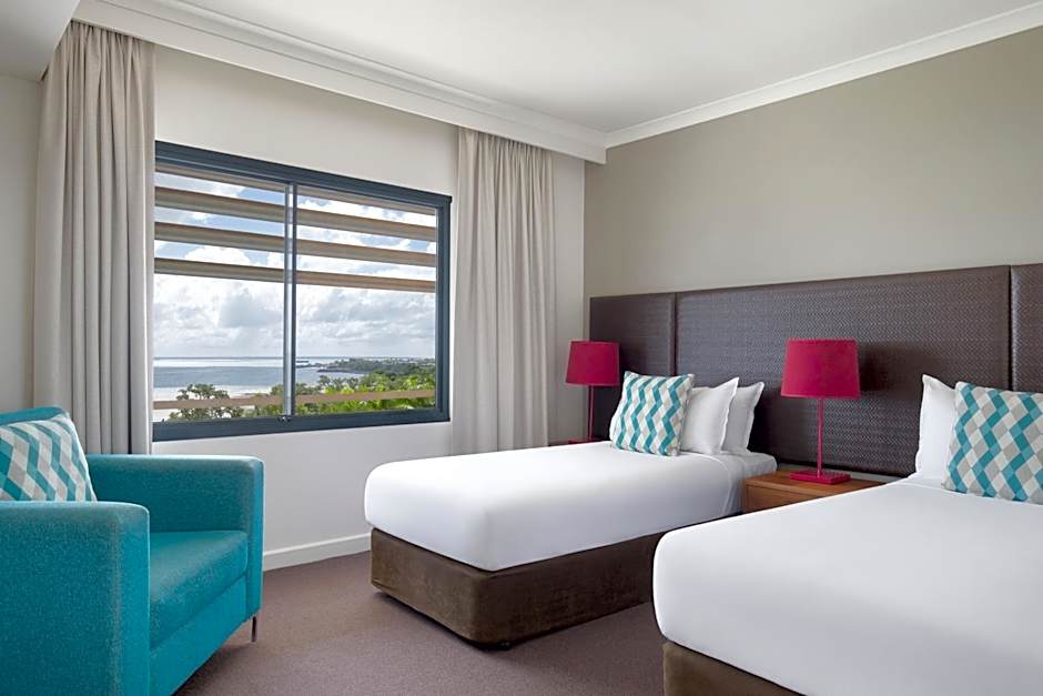 Mantra on The Esplanade