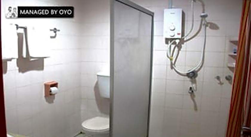 Hotel Ramai Sandakan