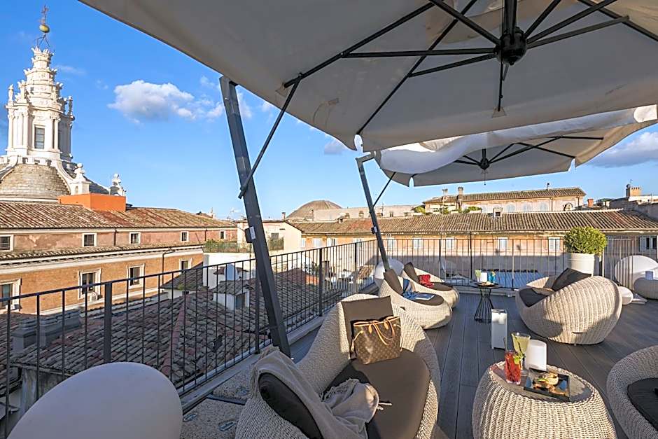 Palazzo Navona Hotel