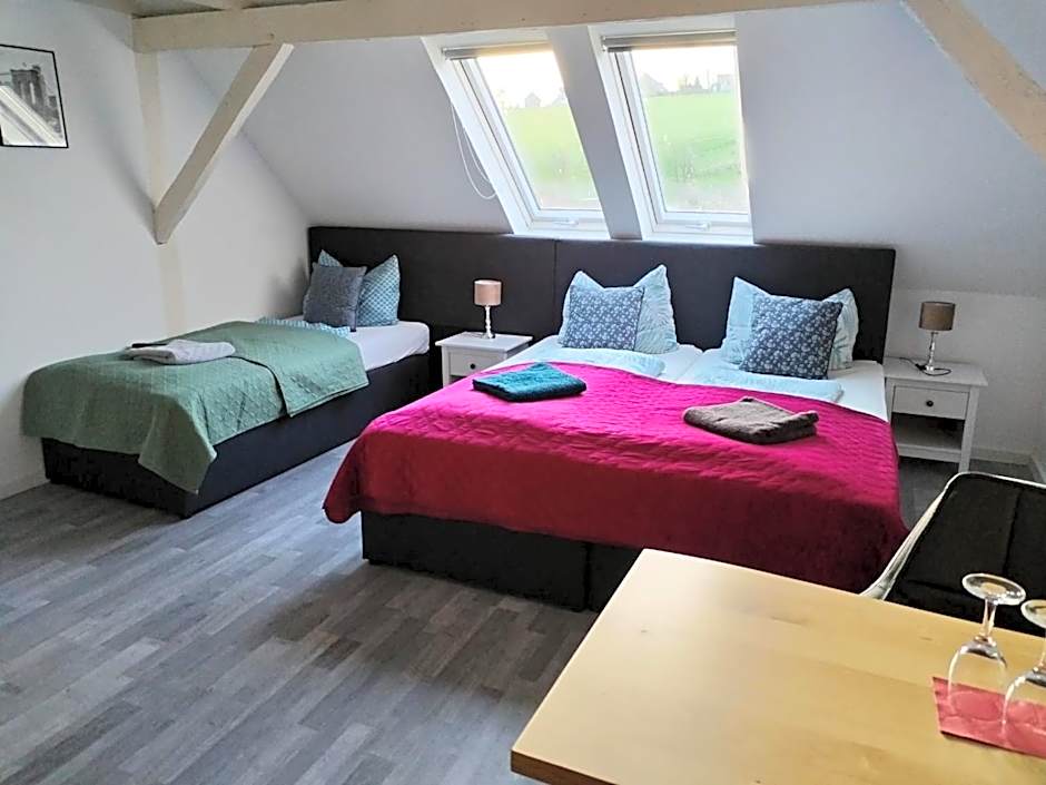 Hotel am See Radevormwald