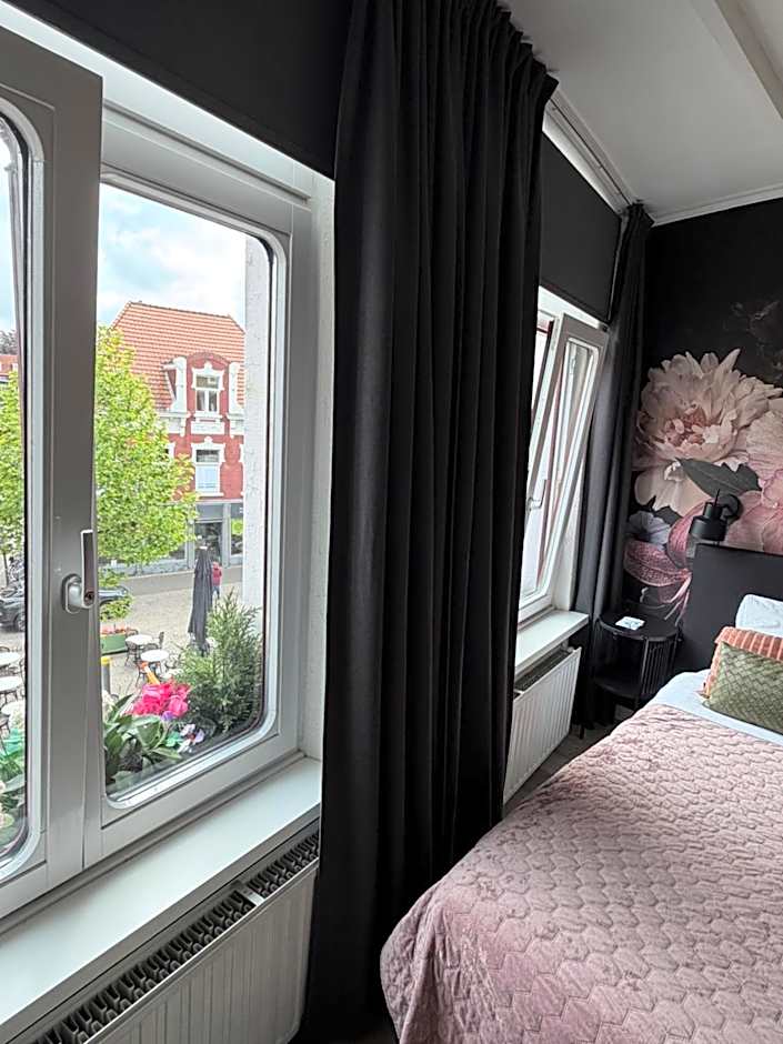 BnB Bruxelles - Studios & Apartments