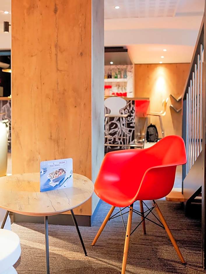 ibis Paris Issy Les Moulineaux Val de Seine