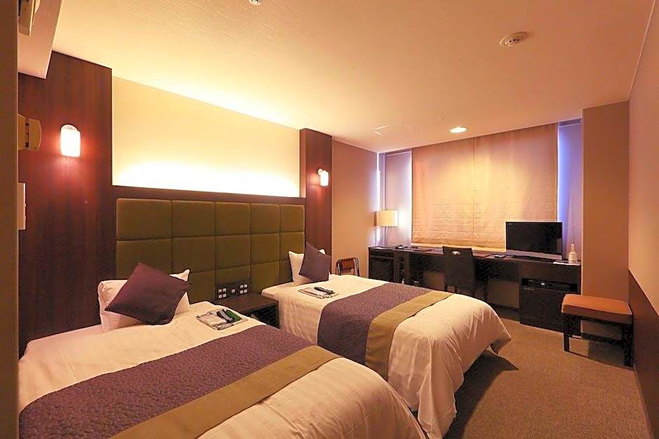 Hotel Binario Saga Arashiyama