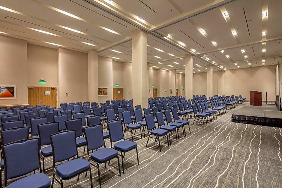 Holiday Inn Hotel And Suites Aguascalientes By IHG