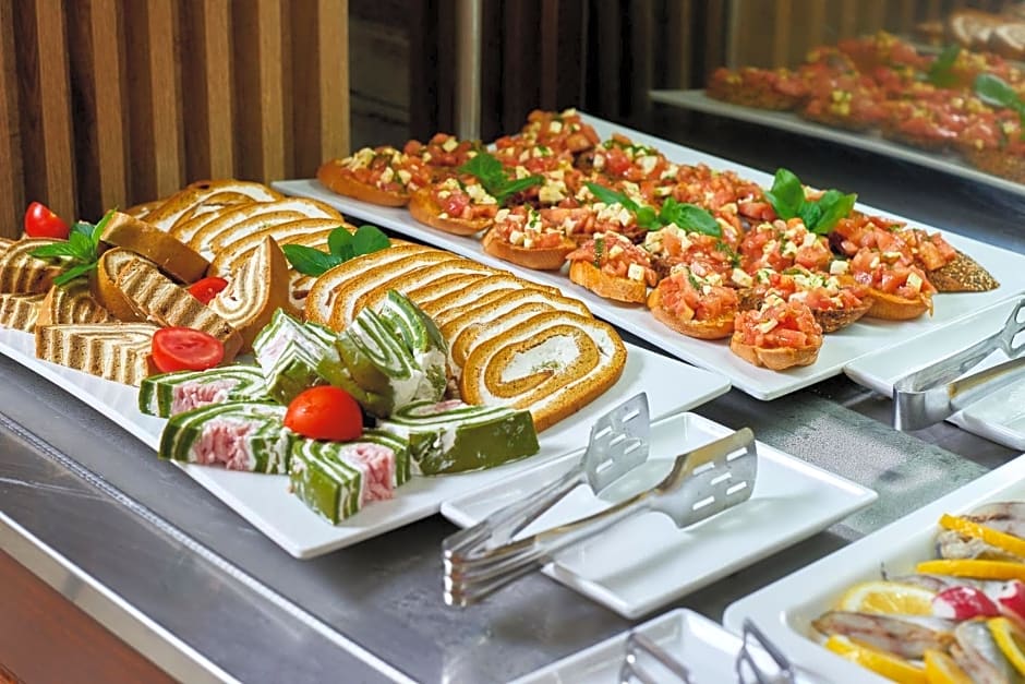 Sentido Bellevue Beach- All Inclusive & Beach Access