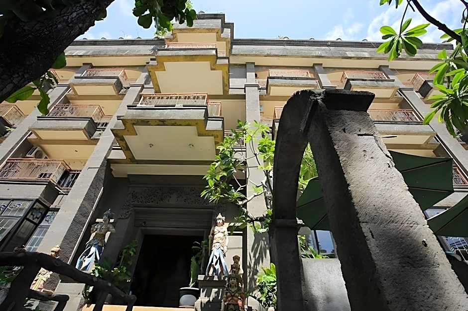 Pop! Hotel Kuta Beach