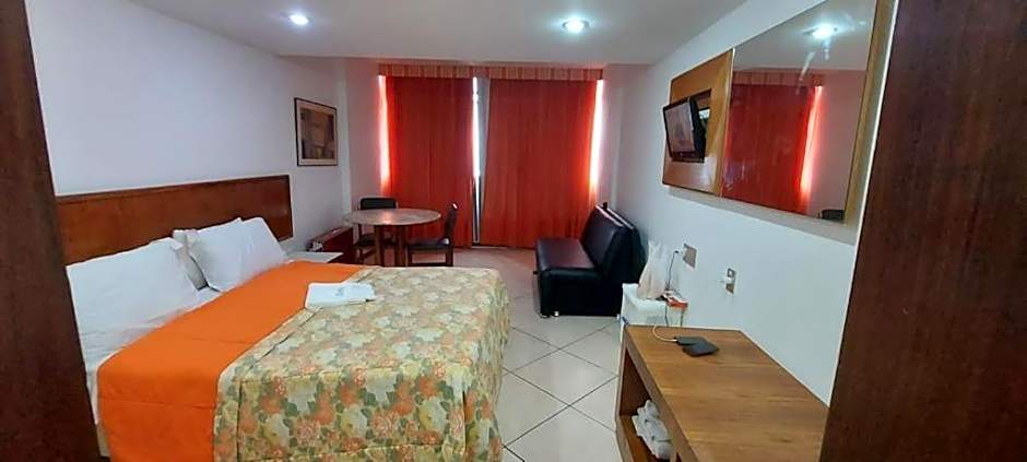 Sol Victoria Marina Flat